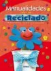 AudioLibro Manualidades. Taller de Reciclado de Varios Autores