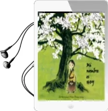 Descargar AudioLibro Mi Nombre es hoy de Zo Ho Sang año 2010