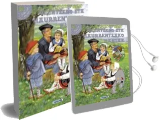 Descargar AudioLibro Oletzero eta Haurrentzako Kantak de Varios Autores año 2010