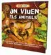 AudioLibro On Viuen els Animals de Barbara Taylor