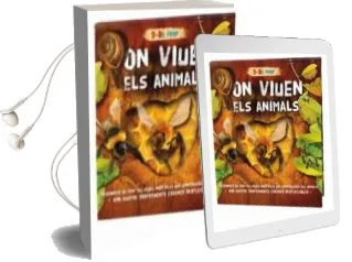Descargar AudioLibro On Viuen els Animals de Barbara Taylor año 2010