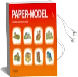 Descargar AudioLibro Paper-Model (Recortables) de Varios Autores año 2010
