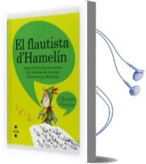 Descargar AudioLibro (Pe) el Flautista d Hamelin de Anonimo año 2010