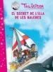 AudioLibro (Pe) el Secret de l Illa de les Balenes de Tea Stilton
