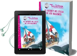 Descargar AudioLibro (Pe) el Secret de l Illa de les Balenes de Tea Stilton año 2010