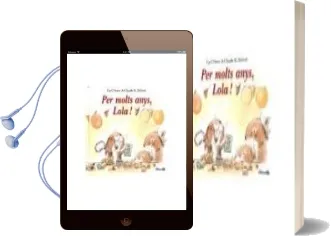Descargar AudioLibro Per Molts Anys, Lola! de Carl Norac año 2010