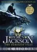 AudioLibro Percy Jackson: The Demigod Files de Rick Riordan