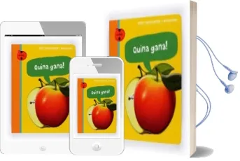 Descargar AudioLibro Quina Gana! (Món Meravellós/ Encaixos,2) de Delphine Baddredine año 2010