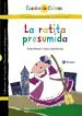 AudioLibro Ratita Presumida / los Novios Ratita Presumida (Cuentos de Colore s Dobles) de Varios Autores
