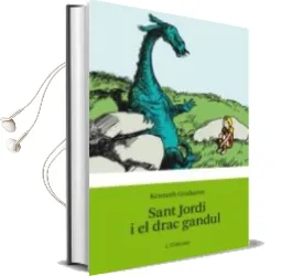 Descargar AudioLibro Sant Jordi i el Drac Gandul de Kenneth Grahame año 2010
