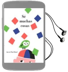 Descargar AudioLibro Se Muchas Cosas de Paul Rand año 2010