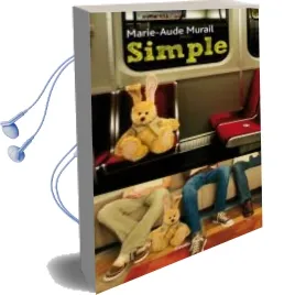 Descargar AudioLibro Simple de Marie Aude Murail año 2010