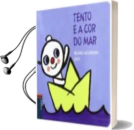 Descargar AudioLibro Tento e a cor do mar de Ricardo Alcantara año 2010