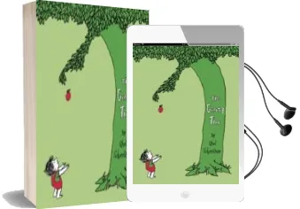 Descargar AudioLibro The Giving Tree de Shel Silverstein año 2010