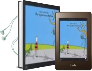 Descargar AudioLibro The Mysterious Shadows de Xabier/Karajito año 2010