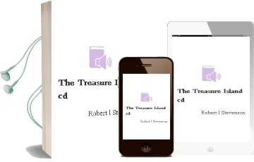 Descargar AudioLibro The Treasure Island (+ cd) de Robert L. Stevenson año 2010