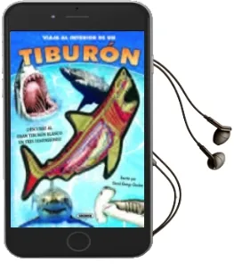 Descargar AudioLibro Tiburon (Viaja al Interior de un) de Varios Autores año 2010