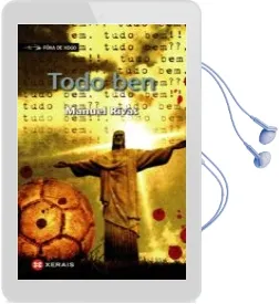 Descargar AudioLibro Todo ben de Manuel Rivas año 2010