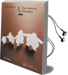 Descargar AudioLibro Una Historia Familiar (el Arbol de la Lectura. a Partir de 12 año s) de Varios Autores año 2010