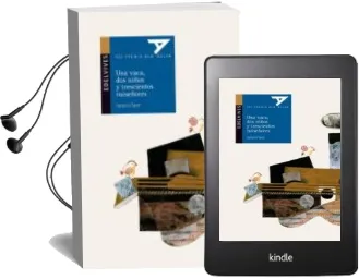 Descargar AudioLibro Una Vaca, dos Niños y Trescientos Ruiseñores de Ignacio Sanz año 2010