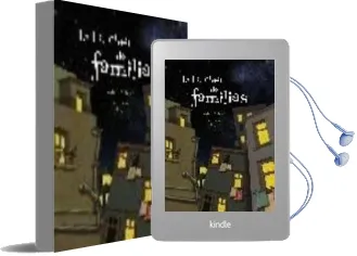 Descargar AudioLibro Unha Chea de Familias (2ª Edi.) de Xose A. Neira Cruz año 2010