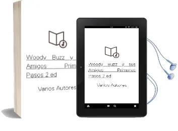 Descargar AudioLibro Woody, Buzz y sus Amigos (Primeros Pasos) (2ª ed) de Varios Autores año 2010