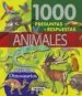 AudioLibro 1000 Preguntas y Respuestas Sobre los Animales de Varios Autores