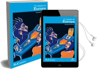 Descargar AudioLibro 15 Cuentos de Europa (Recuentos) de Françoise Rachmuhl año 2010
