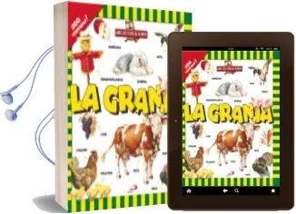 Descargar AudioLibro Abre los Ojos al Mundo de la Granja de Anna Casalis año 2010