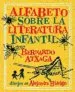 AudioLibro Alfabeto Sobre la Literatura Infantil de Alejandra Hidalgo