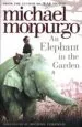 AudioLibro An Elephant in the Garden de Michael Morpurgo
