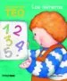 AudioLibro Aprende con Teo: Los Numeros de Violeta Denou