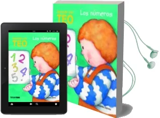 Descargar AudioLibro Aprende con Teo: Los Numeros de Violeta Denou año 2010