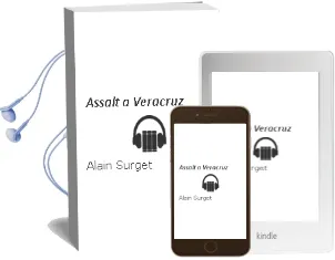 Descargar AudioLibro Assalt a Veracruz de Alain Surget año 2010