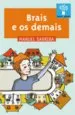 AudioLibro Brais e os Demais de Manuel Darriba