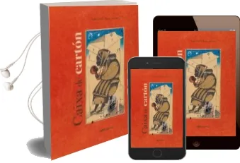 Descargar AudioLibro Caixa de Carton de Txabi Arnal año 2010