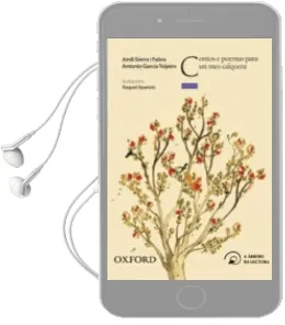 Descargar AudioLibro Contos e Poemas para un mes Calquera de Antonio Garcia Teijeiro año 2010