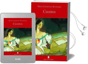 Descargar AudioLibro Cuentos (Biblioteca Teide) de Hans Christian Andersen año 2010