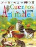 AudioLibro Cuentos con Animales de Ana Serna Vara