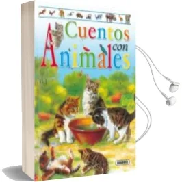 Descargar AudioLibro Cuentos con Animales de Ana Serna Vara año 2010