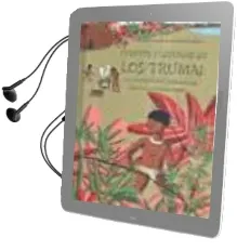 Descargar AudioLibro Cuentos y Leyendas Trumai de Claire Merleau Ponty; Cecile Mozziconacci año 2010