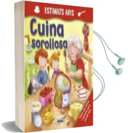 Descargar AudioLibro Cuina Sorollosa (Estimats Avis) de Varios Autores año 2010