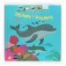 AudioLibro Delfines y Ballenas (mi Mundo) de Sylvie Baussier