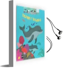 Descargar AudioLibro Delfines y Ballenas (mi Mundo) de Sylvie Baussier año 2010