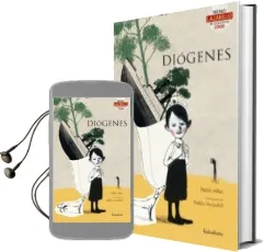 Descargar AudioLibro Diogenes de Pablo Albo año 2010