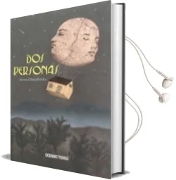 Descargar AudioLibro Dos Personas de Iwona Chemielewska año 2010