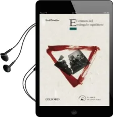 Descargar AudioLibro El Crimen del Triangulo Equilatero (el Arbol de la Lectura. a par tir de 12 Años) de Varios Autores año 2010