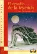 AudioLibro El Desafio de la Leyenda de Cesar Fernandez Garcia