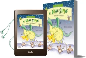 Descargar AudioLibro El Drac Simo i els Esternuts de Aranega Merce año 2010
