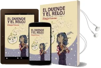 Descargar AudioLibro El Duende y el Reloj de Philippe Donnier año 2010